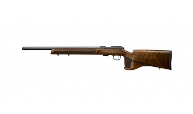 CZ Rimfire 457 MTR 20" Rifle