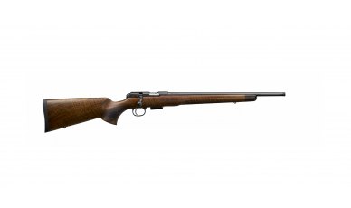 CZ Rimfire 457 Royal 20" Rifle