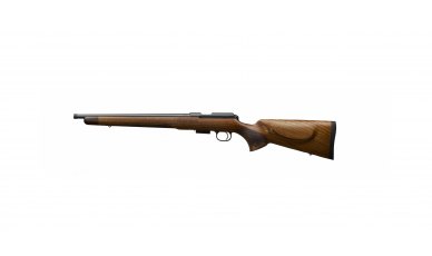 CZ Rimfire 457 Royal 16" Rifle