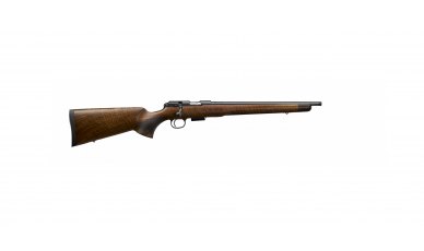 CZ Rimfire 457 Royal 16" Rifle