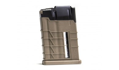 MDT Poly/Metal AICS .308 10 Rnd Magazine