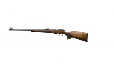 CZ Rimfire 457 Premium Rifle