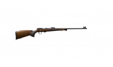 CZ Rimfire 457 Premium Rifle