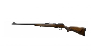 CZ Rimfire 457 Lux Rifle