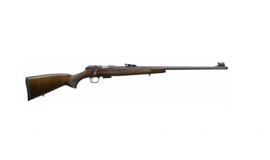 CZ Rimfire 457 Lux Rifle