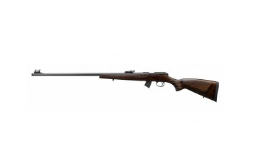 CZ Rimfire 457 Jaguar XII Rifle