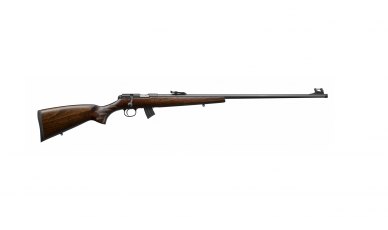 CZ Rimfire 457 Jaguar XII Rifle