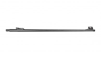 CZ 457 Miniset Premium, 24" Barrel, Threaded