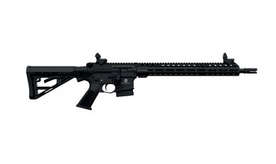 Schmeisser SP15 M5FL Straight Pull Rifle