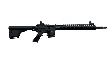 Schmeisser SP LMR Straight Pull Rifle