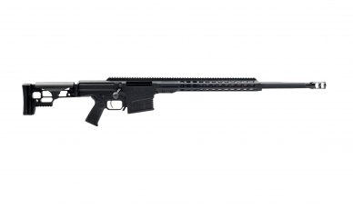 Barrett MRAD Rifle