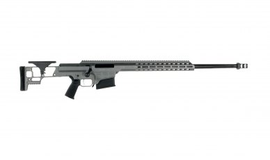 Barret MRAD SMR Rifle