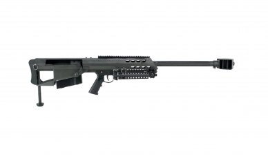 Barrett 9 5 R Rifle