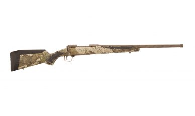 Savage 110 High Country Rifle