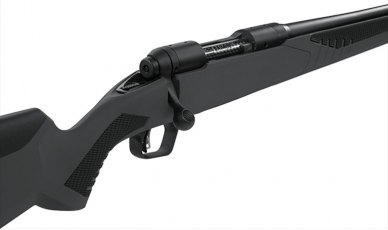 Savage 110 Hunter Rifle