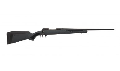 Savage 110 Hunter Rifle