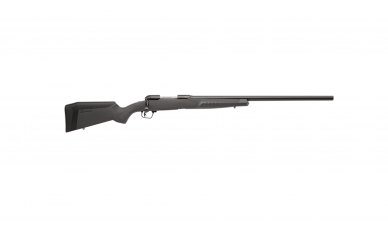 Savage 110 Varmint Rifle