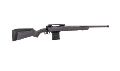 Savage 110 Tactical Rifle