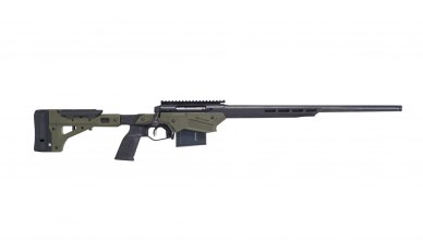 Savage Axis II Precision Rifle