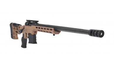 Savage 110 Precision Rifle