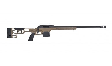 Savage 110 Precision Rifle