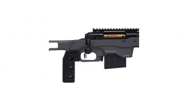 Savage 110 6.5 Creedmoor 26" Elite Precision Rifle