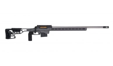 Savage 110 6.5 Creedmoor 26" Elite Precision Rifle