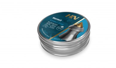 H&N Hornet Air Rifle Pellets .22