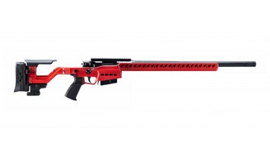 Accuracy International AT-X Rifle