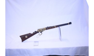 Winchester 94 Cheyenne Carbine .44-40 Rifle