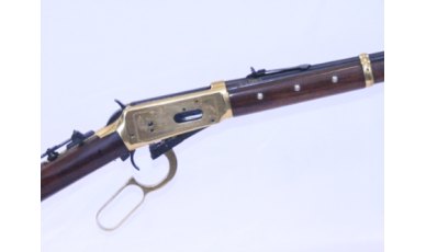 Winchester 94 Cheyenne Carbine .44-40 Rifle