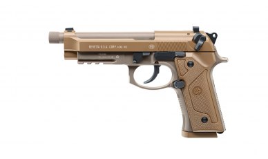 Umarex Beretta Mod. M9A3 Full Metal Air Pistol