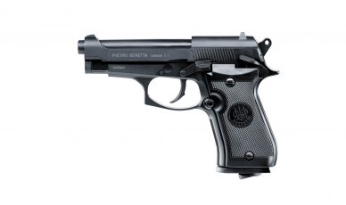 Umarex Beretta M84 FS Air Pistol