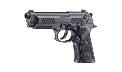 Pistolet XBG UMAREX CO2 4.5mm 3 JOULES MAX