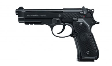 Umarex Beretta Mod. 92 A1 Air Pistol