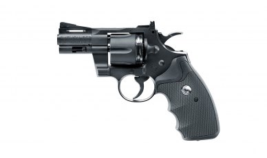 Umarex Colt Python 2.5" Air Pistol