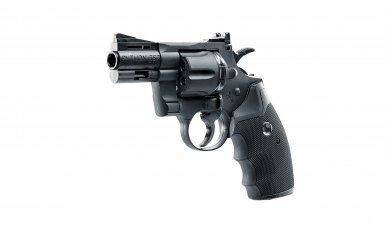 Umarex Colt Python 2.5" Air Pistol