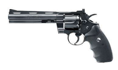 Umarex Colt Python 6" Air Pistol