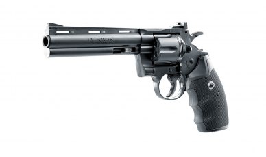 Umarex Colt Python 6" Air Pistol