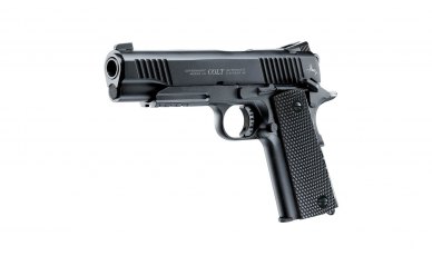 Umarex Colt M45 A1 CQBP Air Pistol