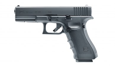 Umarex Glock 17 Gen4 BB (Field Strippable) Air Pistol