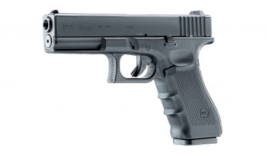 Umarex Glock 17 Gen4 BB (Field Strippable) Air Pistol