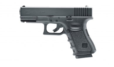 Umarex Glock 19 Air Pistol