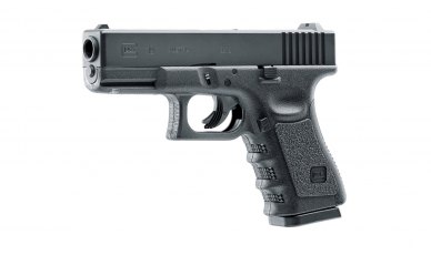 Umarex Glock 19 Air Pistol