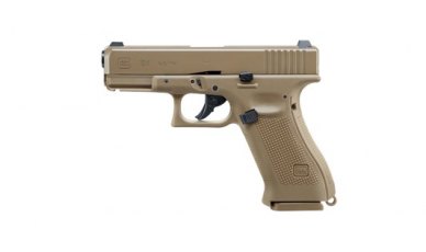 Umarex Glock 19X Air Pistol