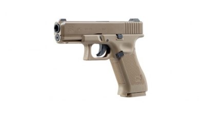 Umarex Glock 19X Air Pistol