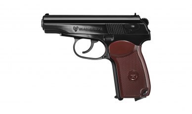 Umarex Legends Makarov Air Pistol