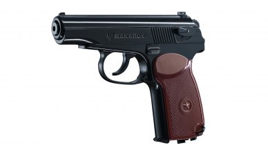 Umarex Legends Makarov Air Pistol