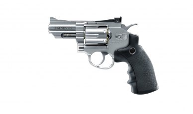 Umarex Legends S25 2.5" Air Pistol