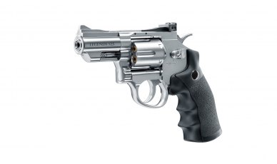 Umarex Legends S25 2.5" Air Pistol